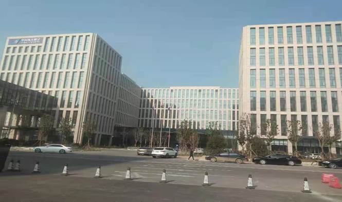 中国南方航空公司